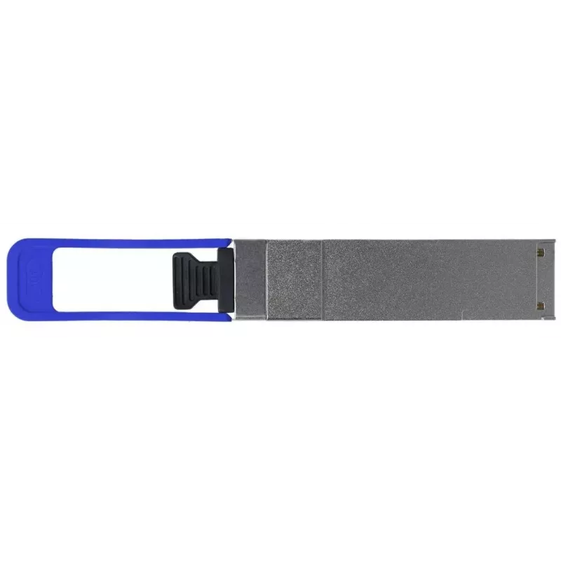 BlueOptics VX_00017 -BO tinklo siųstuvo-imtuvo modulis Šviesolaidinis 40000 Mbit/s QSFP