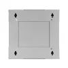 Sieninis stovas LogiLink W66Z30G 6U pilkas 30 kg IP20