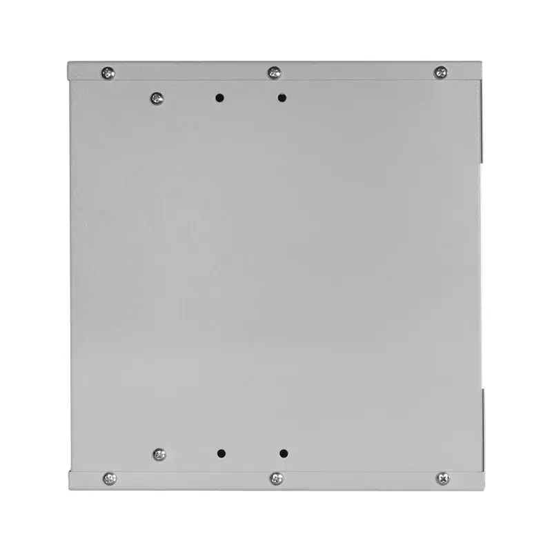 Sieninis stovas LogiLink W66Z30G 6U pilkas 30 kg IP20