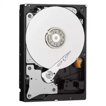 Vidinis kietasis diskas Western Digital Purple 2 TB 5400 RPM 64 MB 3,5 colio