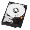 Vidinis kietasis diskas Western Digital Purple 2 TB 5400 RPM 64 MB 3,5 colio