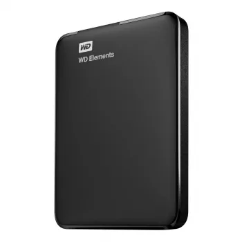 Išorinis kietasis diskas Western Digital 1 TB 3.2 Gen 1 WD Elements Portable