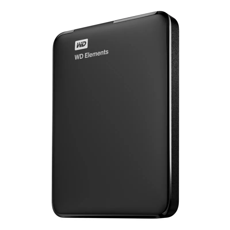 Išorinis kietasis diskas Western Digital 1 TB 3.2 Gen 1 WD Elements Portable