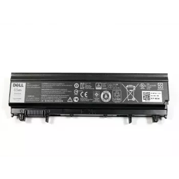 DELL WGCW6 nešiojamojo kompiuterio atsarginė dalis Baterija