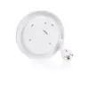 Tristar virdulys | WK-1345 | Elektrinis | 2200 W | 1,7 L | Plastikinis | 360° sukama bazė | Baltas