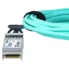 BlueOptics X5DH4-BO InfiniBand šviesolaidinis kabelis 20 m SFP28