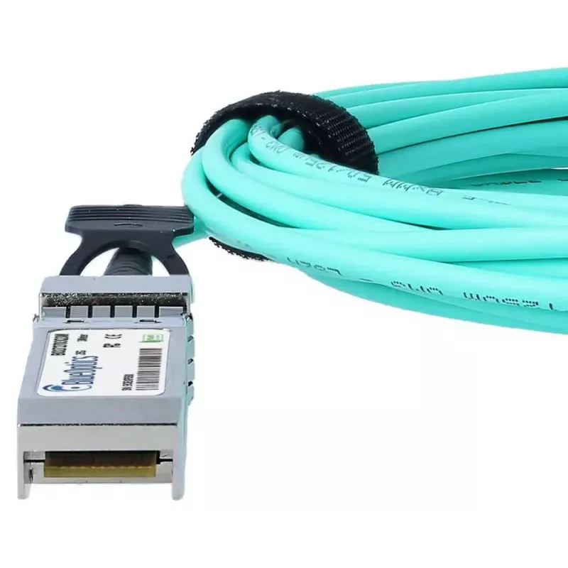 BlueOptics X5DH4-BO InfiniBand šviesolaidinis kabelis 20 m SFP28