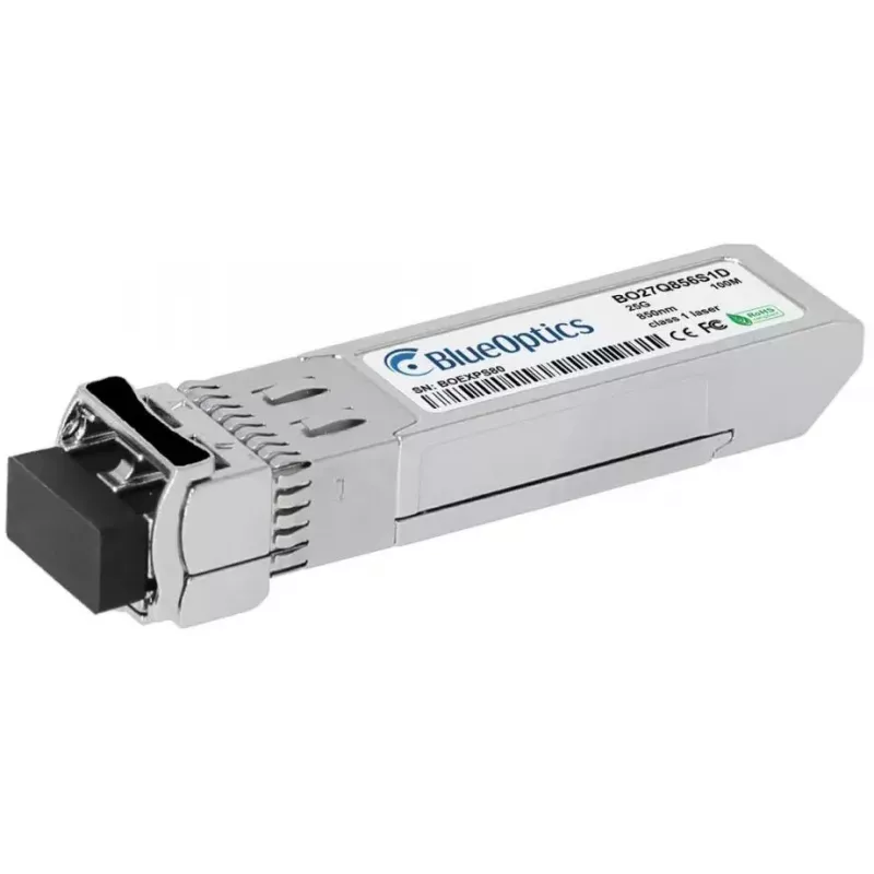 SFP28 siųstuvo-imtuvo modulis BlueOptics X65404-BO 25000 Mbit/s