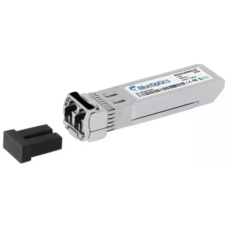 SFP+ siųstuvo-imtuvo modulis BlueOptics X6563-R6 X6600A-R6-BO 10000 Mbit/s