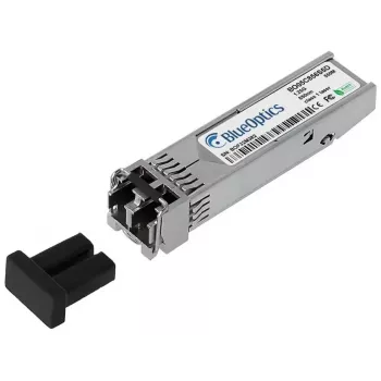 Šviesolaidinis siųstuvo-imtuvo modulis BlueOptics X6567-R6-BO 1250 Mbit/s SFP 850 nm
