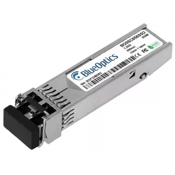Šviesolaidinis siųstuvo-imtuvo modulis BlueOptics X6567-R6-BO 1250 Mbit/s SFP 850 nm