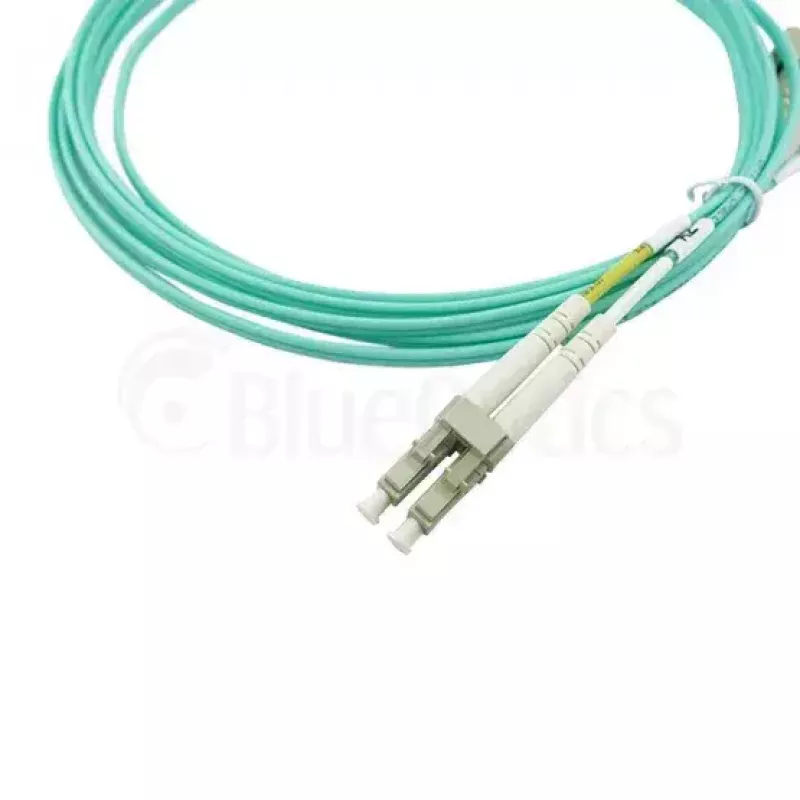 InfiniBand/šviesolaidinis kabelis BlueOptics X66250-50-BO 50 m LC