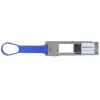 BlueOptics X-CVR-QSFP-SFP10G-BO InfiniBand šviesolaidinis kabelis SFP+ Jungtis/Jungtis