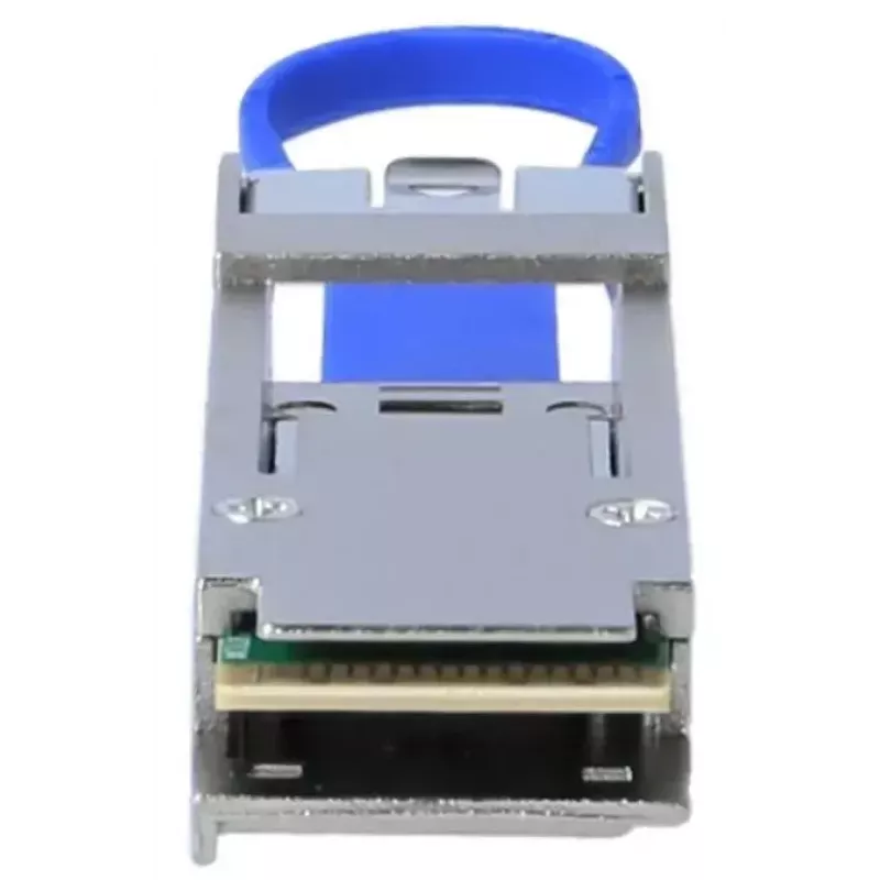 BlueOptics X-CVR-QSFP-SFP10G-BO InfiniBand šviesolaidinis kabelis SFP+ Jungtis/Jungtis