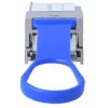 BlueOptics X-CVR-QSFP-SFP10G-BO InfiniBand šviesolaidinis kabelis SFP+ Jungtis/Jungtis