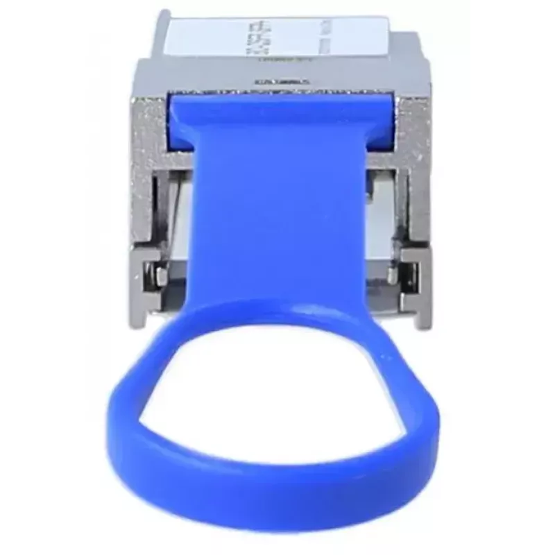 BlueOptics X-CVR-QSFP-SFP10G-BO InfiniBand šviesolaidinis kabelis SFP+ Jungtis/Jungtis