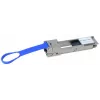 BlueOptics X-CVR-QSFP-SFP10G-BO InfiniBand šviesolaidinis kabelis SFP+ Jungtis/Jungtis