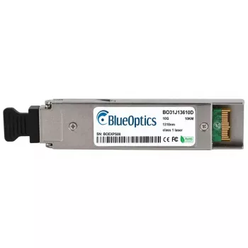 BlueOptics XFP-10G-LR-DE-BO tinklo siųstuvo-imtuvo modulis Šviesolaidinis 10 km