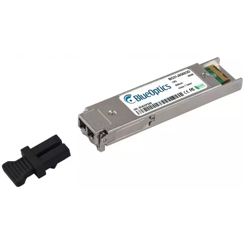 BlueOptics XFP-10G-SR-DE-BO tinklo siųstuvo-imtuvo modulis 10000 Mbit/s 850 nm