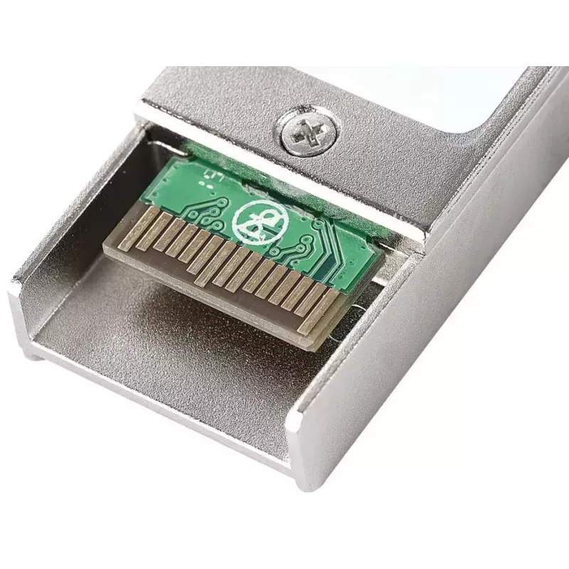 BlueOptics XFP-10G-SR-DE-BO tinklo siųstuvo-imtuvo modulis 10000 Mbit/s 850 nm