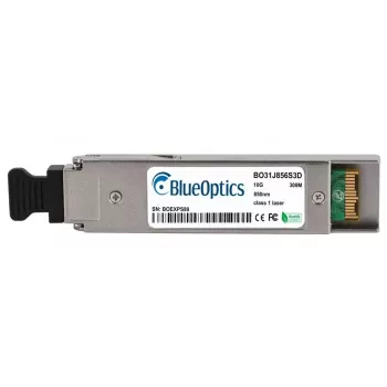 BlueOptics XFP-10G-SR-DE-BO tinklo siųstuvo-imtuvo modulis 10000 Mbit/s 850 nm