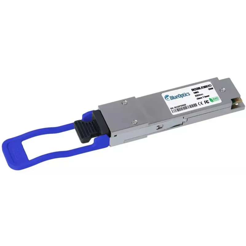 Skaidulinis optinis siųstuvas-imtuvas BlueOptics XQ+31LC02D-BO