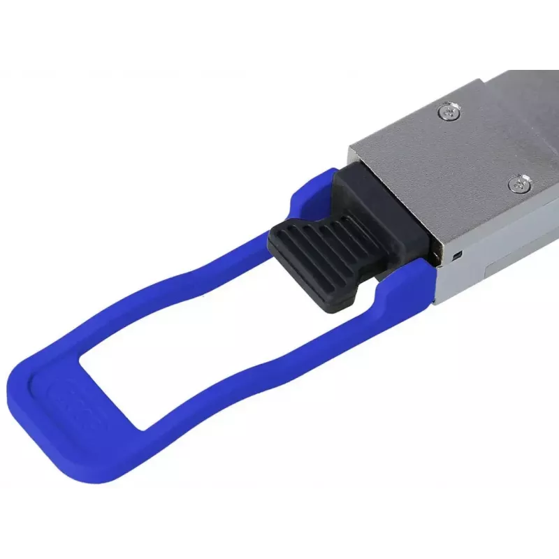 Skaidulinis optinis siųstuvas-imtuvas BlueOptics XQ+31LC02D-BO