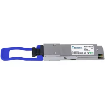 Skaidulinis optinis siųstuvas-imtuvas BlueOptics XQ+31LC02D-BO