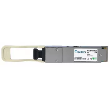BlueOptics X-QSFP-40G-SR4-R6-BO tinklo siųstuvo-imtuvo modulis 40000 Mbit/s 850 nm