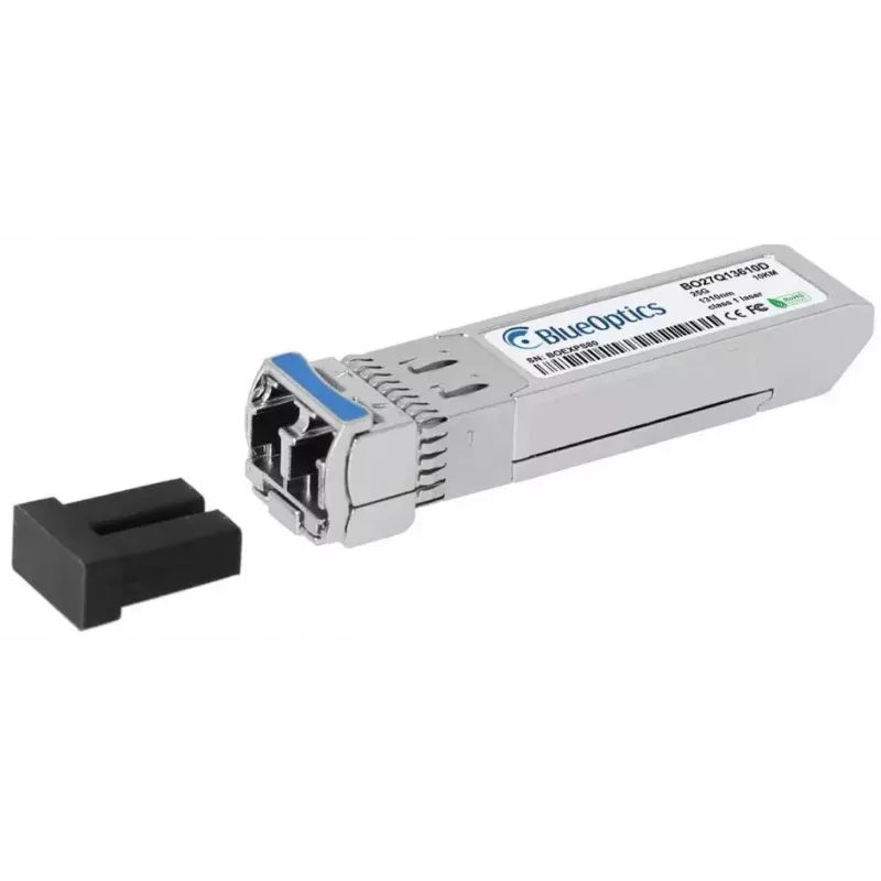 SFP28 siųstuvo-imtuvo modulis BlueOptics XS+31LC10D-BO 25000 Mbit/s 1310 nm