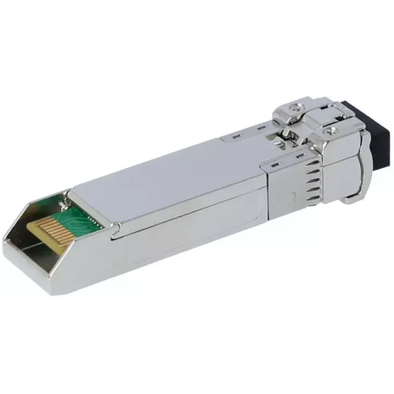 SFP28 siųstuvo-imtuvo modulis BlueOptics XS+31LC10D-BO 25000 Mbit/s 1310 nm