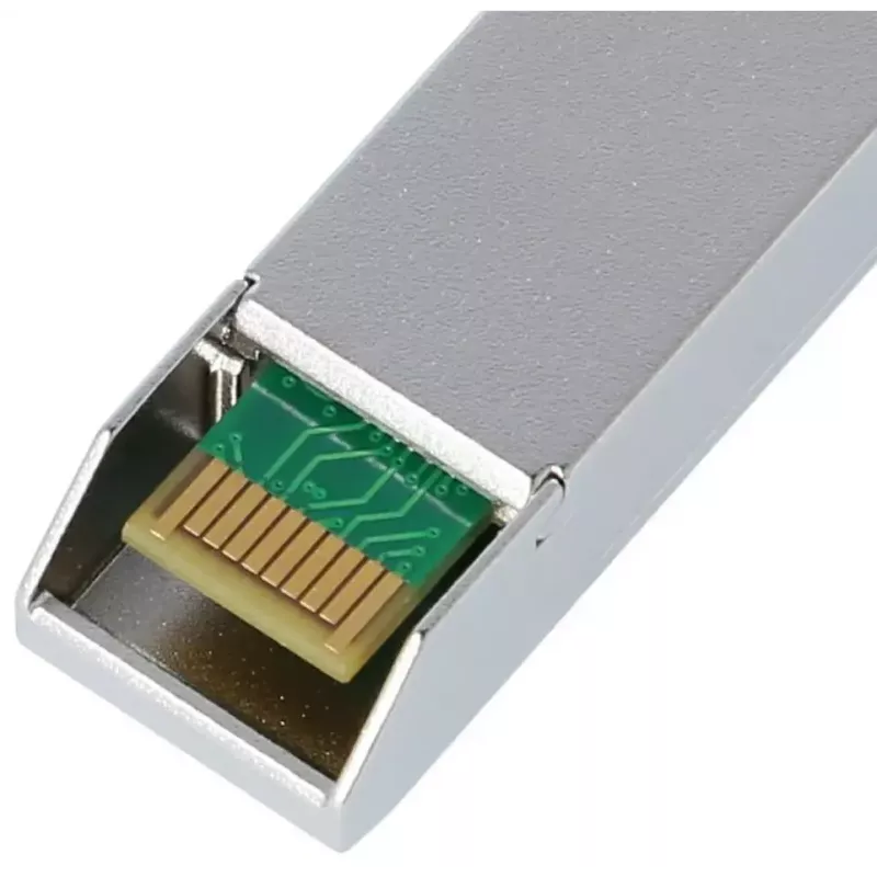 SFP28 siųstuvo-imtuvo modulis BlueOptics XS+31LC10D-BO 25000 Mbit/s 1310 nm