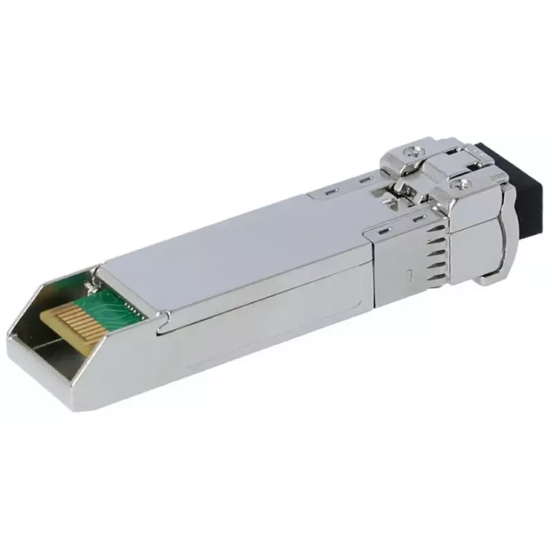 Skaidulinis optinis siųstuvas-imtuvas BlueOptics XVR-00002-02-BO 10000 Mbit/s SFP+ 850 nm