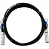 BlueOptics XXVDACBL2M-BL InfiniBand / šviesolaidinis kabelis 2 m SFP28 Juodas