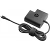 HP Y6K63AV maitinimo adapteris / keitiklis Vidinis 65 W Juoda