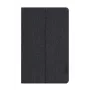 Dėklas-lankstinukas Lenovo Tab M10 Plus FHD ZG38C02959 – poliuretanas, tinka 26,2 cm (10,3 col.) ekranui, juodas