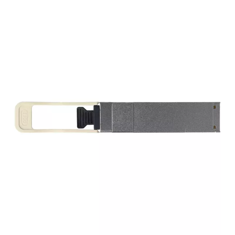 Skaidulinės optikos siųstuvas-imtuvas BlueOptics ZXS-QPS4EZZZ-00-BO 40000 Mbit/s QSFP 850 nm