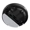 TP-Link Tapo Robotinis dulkių siurblys, be maišelio, juodas, apvalus, įkrovimas, 55 dB, 0,3 l