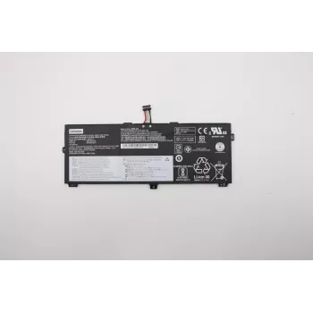 Lenovo 5B10W13927 nešiojamojo kompiuterio atsarginė dalis Baterija