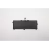 Lenovo 5B10W13927 nešiojamojo kompiuterio atsarginė dalis Baterija