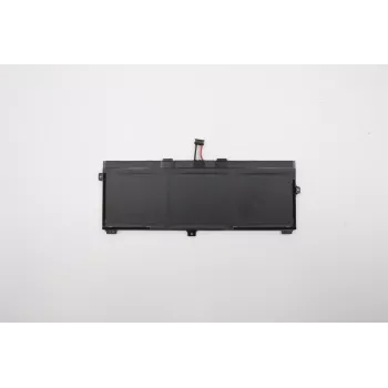 Lenovo 5B10W13927 nešiojamojo kompiuterio atsarginė dalis Baterija