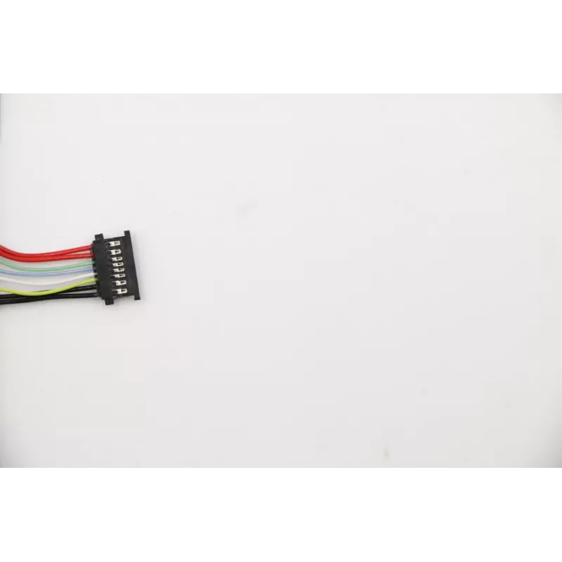 Lenovo 5B10W13927 nešiojamojo kompiuterio atsarginė dalis Baterija