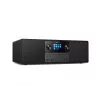 Philips TAM6805 muzikos sistema su internetiniu radiju, DAB+, Bluetooth, CD, USB ir Spotify Connect