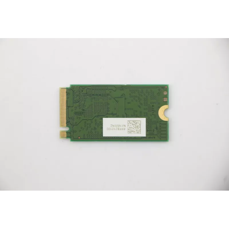 Lenovo 5SS1B60638 vidinis kietojo kūno diskas 128 GB M.2 PCI Express 3.0 NVMe