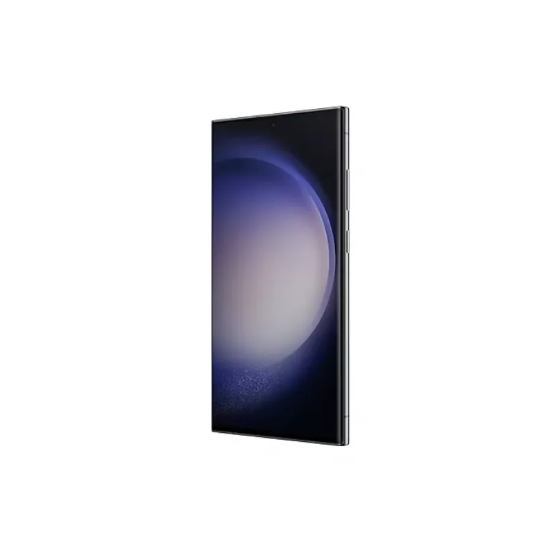Samsung Galaxy S23 Ultra SM-S918B 17,3 cm (6,8 colio) Dual SIM Android 13 5G USB Type-C 12 GB 512 GB 5000 mAh Juoda