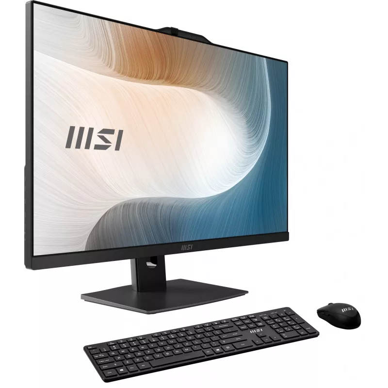 Kompiuteris MSI Modern AM272P 1M-1235AT i7-150U 16GB 512GB SSD W11P