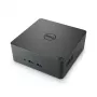 DELL TB16 laidinis Thunderbolt 3 juodas