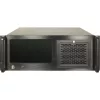 Server Rack Inter-Tech 4U-4460 TFT Juoda 1x 120mm Fan 5.25 inch HDD