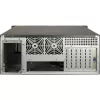 Server Rack Inter-Tech 4U-4460 TFT Juoda 1x 120mm Fan 5.25 inch HDD