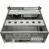 Server Rack Inter-Tech 4U-4460 TFT Juoda 1x 120mm Fan 5.25 inch HDD